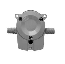 GF Signet(乔治费歇尔)MicroFlow 桨轮流量传感器 2000